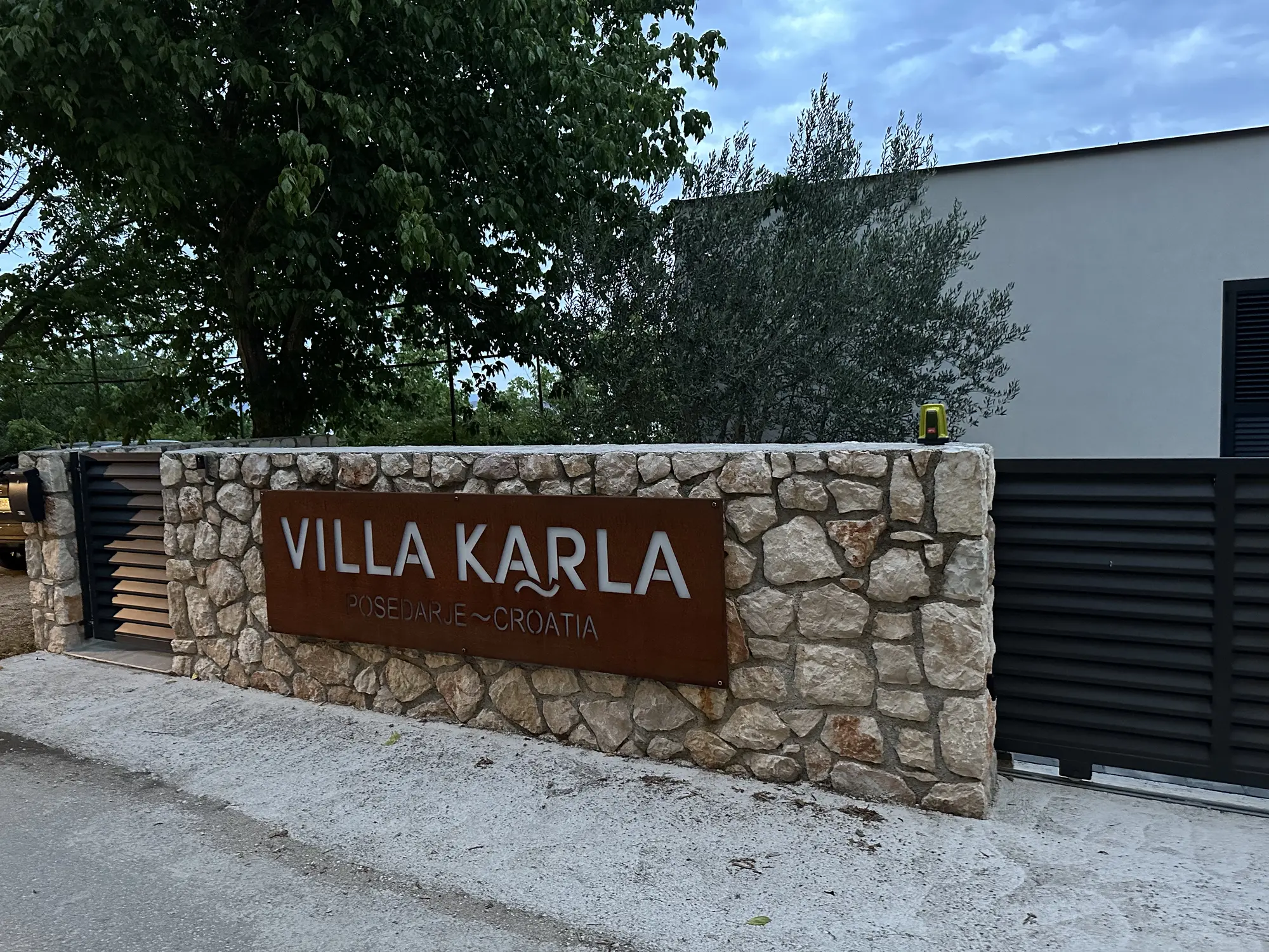 Villa Karla Gallery Image