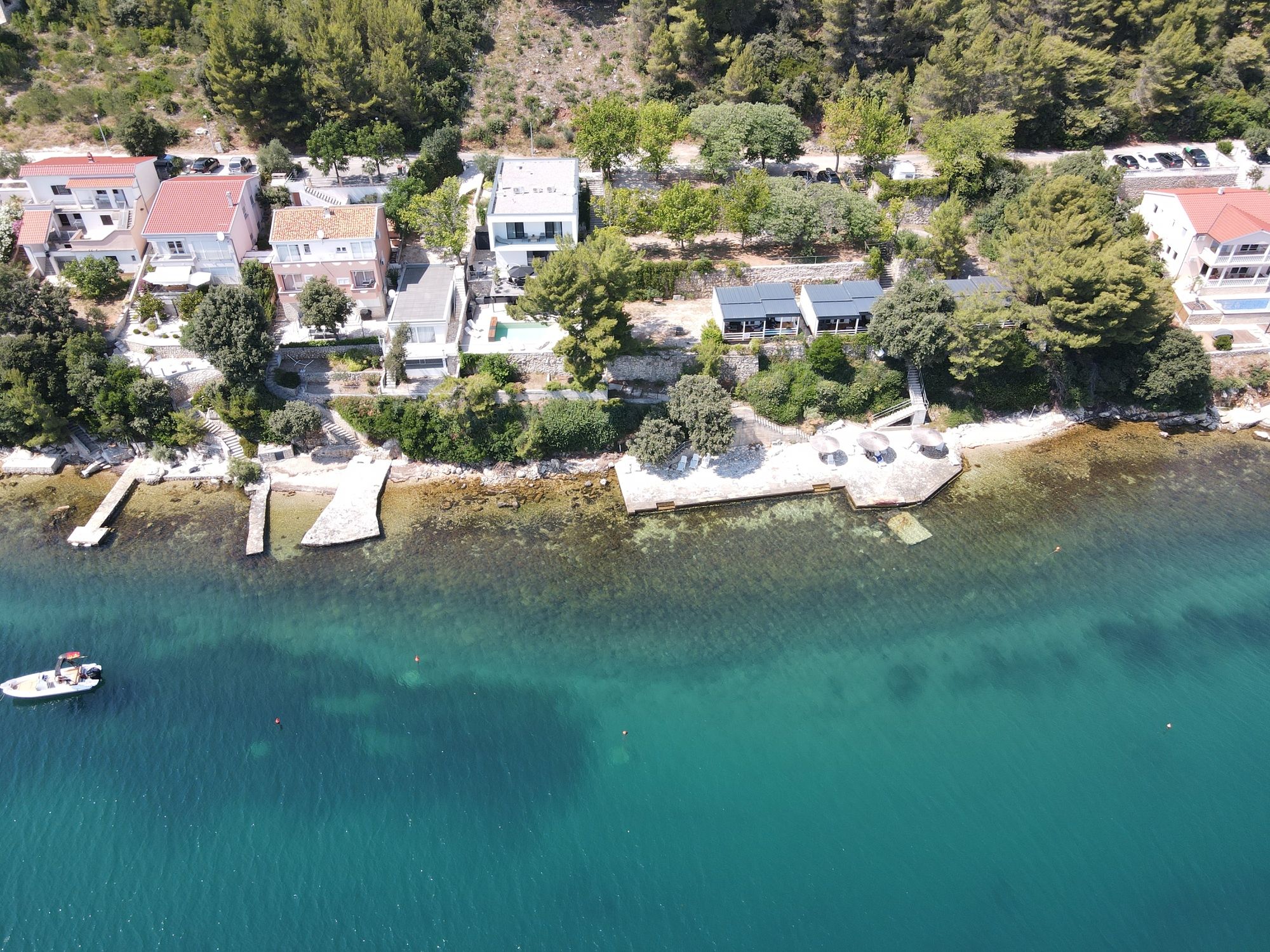 Villa Karla Surroundings