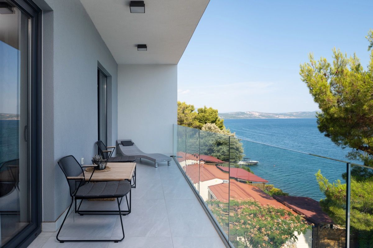 Villa Karla - Interior