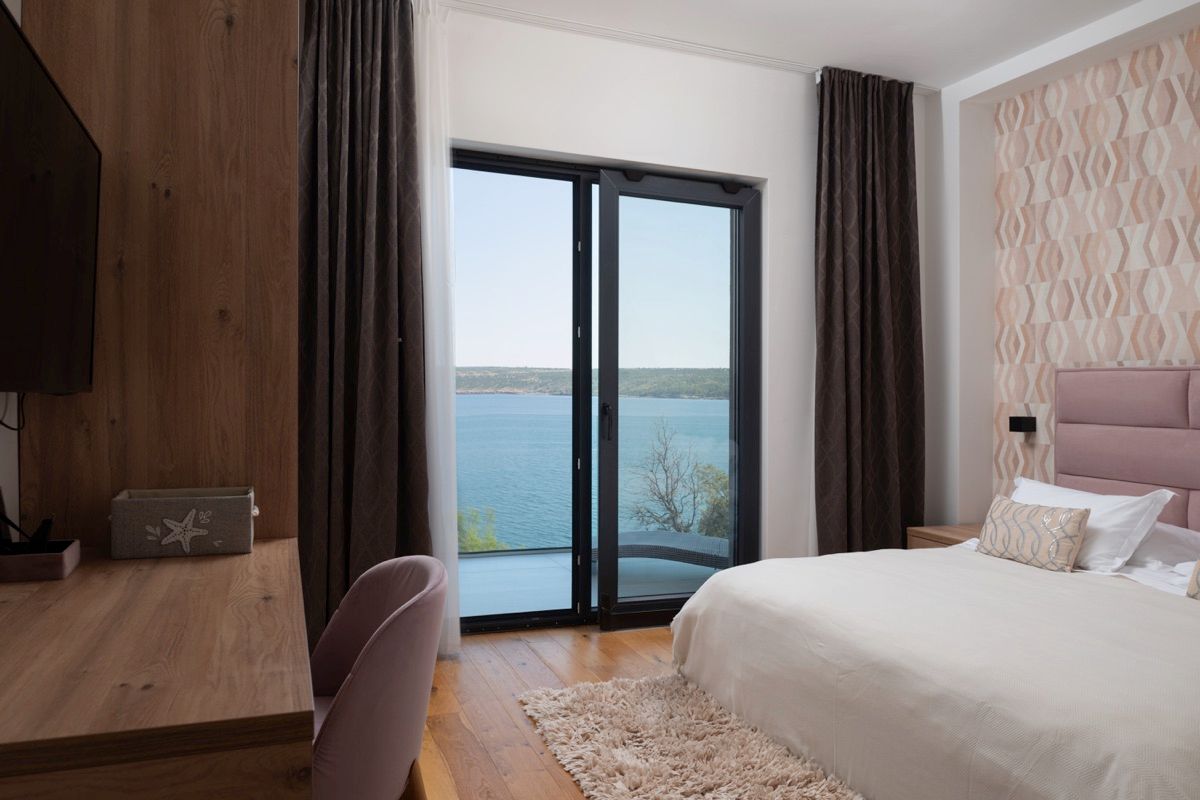 Villa Karla - Living Area