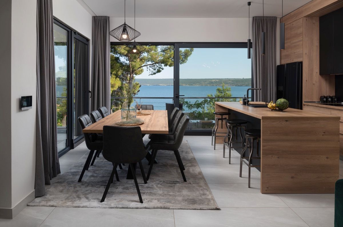 Villa Karla - Exterior Area