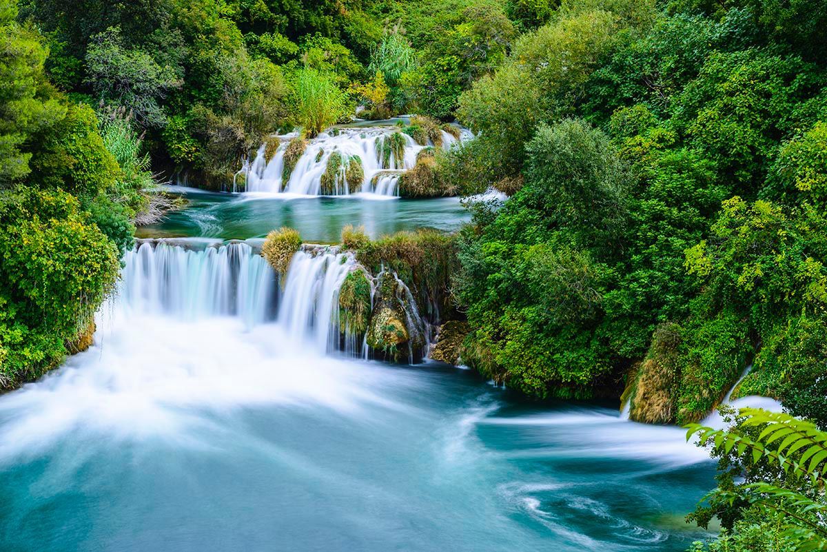 Krka National Park