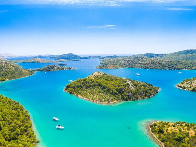 Kornati National Park